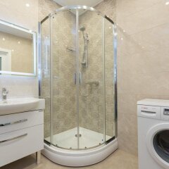 Гостиница Balmont Апартаменты Парк Культуры в Москве отзывы, цены и фото номеров - забронировать гостиницу Balmont Апартаменты Парк Культуры онлайн Москва фото 4