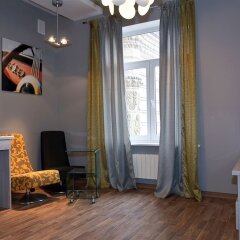 Гостиница Partner Guest House удобства в номере фото 2