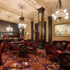 Pera Palace Hotel гостиничный бар