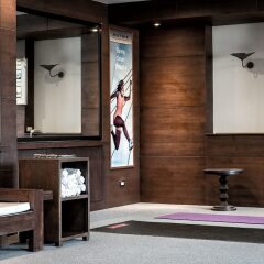 Отель Alpina Phuket Nalina Resort & Spa Таиланд, Пхукет - 5 отзывов об отеле, цены и фото номеров - забронировать отель Alpina Phuket Nalina Resort & Spa онлайн с домашними животными