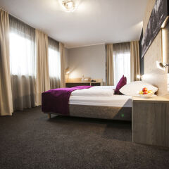 Отель Amalienburg Boutique & Boarding Hotel Германия, Мюнхен - отзывы, цены и фото номеров - забронировать отель Amalienburg Boutique & Boarding Hotel онлайн комната для гостей
