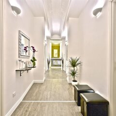 Отель Rome Key Luxury House Италия, Рим - отзывы, цены и фото номеров - забронировать отель Rome Key Luxury House онлайн интерьер отеля фото 3