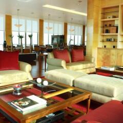 Mexico City Marriott Reforma Hotel интерьер отеля фото 4