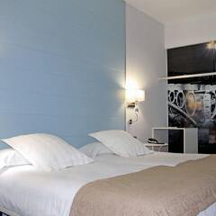 Hotel AACR Monteolivos комната для гостей фото 4