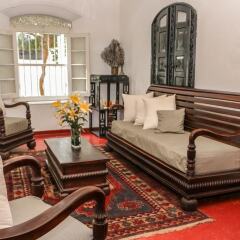 Отель Villa Rosa Blanca - White Rose Шри-Ланка, Галле - отзывы, цены и фото номеров - забронировать отель Villa Rosa Blanca - White Rose онлайн развлечения