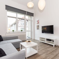 Отель Wygodny Apartament Blisko Morza Сопот фото 3