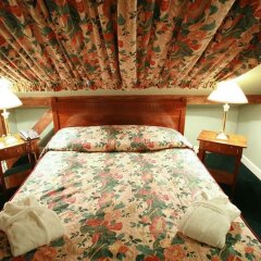 Hotel Liberty Прага детские мероприятия