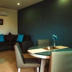Отель Condo Gaviotas Golden Масатлан гостиничный бар
