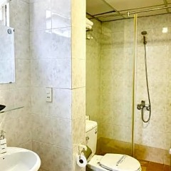 Отель Dragon Palace II Hotel Вьетнам, Хошимин - 1 отзыв об отеле, цены и фото номеров - забронировать отель Dragon Palace II Hotel онлайн фото 8