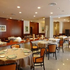 Hotel Excelsior Magenta Маджента помещение для мероприятий