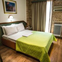 Argo Hotel комната для гостей фото 4