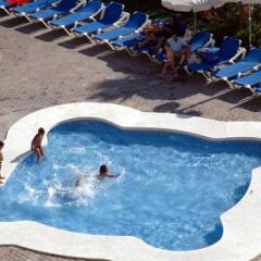 Hotel IPV Palace & Spa детские мероприятия фото 2