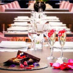 Отель Sofitel Athens Airport Спата помещение для мероприятий