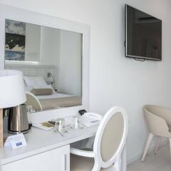 Отель Villa Luz Family Gourmet All Exclusive удобства в номере