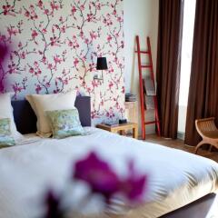 Отель B&B Huis Willaeys комната для гостей фото 5