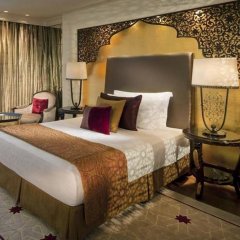 Jumeirah Zabeel Saray in Dubai, United Arab Emirates from 329$, photos, reviews - zenhotels.com guestroom photo 2