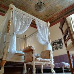 Отель Nerva Accommodation в номере