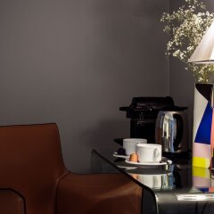 Отель Dear Lisbon Gallery House Лиссабон в номере