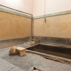Отель Kiya Ryokan Мисаса бассейн фото 2