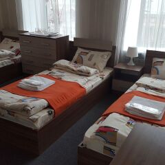 Mini-hotel Sovotel развлечения