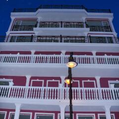 Апартаменты Roel Residence Apartments Свети Влас фото 8