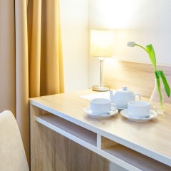Tulip Inn Sofrino Park Hotel удобства в номере