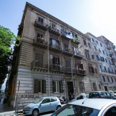 Отель B&B Mediterraneo Италия, Палермо - отзывы, цены и фото номеров - забронировать отель B&B Mediterraneo онлайн фото 15