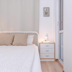 Апартаменты FM Premium 2-BDR Apartment - Eleganto София комната для гостей фото 5