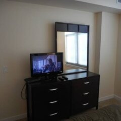 Отель Wisconsin Place Apartments США, Чеви Чейз - отзывы, цены и фото номеров - забронировать отель Wisconsin Place Apartments онлайн удобства в номере