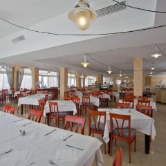 Hotel Cala d'Or Gardens питание