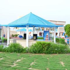 Отель Bella Rose Aqua Park Beach Resort фото 7