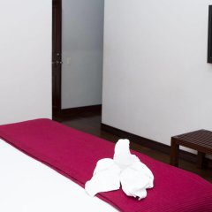 Dunn Inn in San Jose, Costa Rica from 75$, photos, reviews - zenhotels.com room amenities