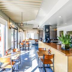 Отель Travelodge Culver City питание фото 3