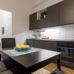 Апартаменты Oregano Apartment в номере фото 2