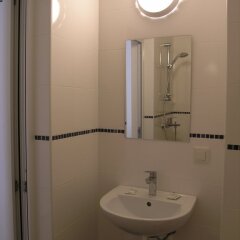 Гостиница Гостевой Дом Terrazzo в Симферополе - забронировать гостиницу Гостевой Дом Terrazzo, цены и фото номеров Симферополь ванная фото 3