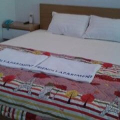 Cam Trang Hotel комната для гостей фото 3