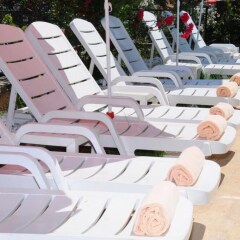 Elysium Otel Marmaris Турция, Мармарис - отзывы, цены и фото номеров - забронировать отель Elysium Otel Marmaris онлайн пляж фото 2