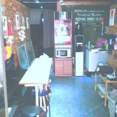 OPPA Hostel детские мероприятия