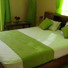 Residence Mon Choisy in Mont Choisy, Mauritius from 235$, photos, reviews - zenhotels.com guestroom