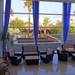 LABRANDA Hotel Golden Beach - All Inclusive фото 7
