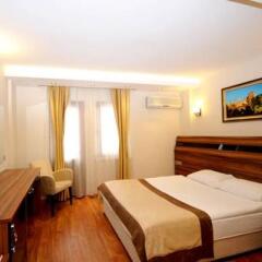 Hotel Yiltok комната для гостей фото 3
