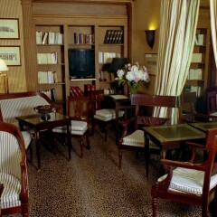 Отель Maison Astor Paris, A Curio By Hilton Collection Париж интерьер отеля