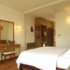 Sirin Hotel Hua Hin комната для гостей фото 3
