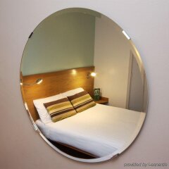 Отель Dolby Hotel Liverpool Великобритания, Ливерпуль - отзывы, цены и фото номеров - забронировать отель Dolby Hotel Liverpool онлайн сейф в номере