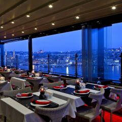 Golden City Hotel Istanbul фото 2