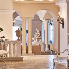 Отель Grecotel Olympia Riviera and Aqua Park Греция, Андравида-Киллини - отзывы, цены и фото номеров - забронировать отель Grecotel Olympia Riviera and Aqua Park онлайн спа