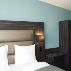 Отель Centro Hotel Ayun Германия, Кёльн - 2 отзыва об отеле, цены и фото номеров - забронировать отель Centro Hotel Ayun онлайн детские мероприятия