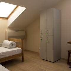 Гостиница Sky Hostel Украина, Киев - отзывы, цены и фото номеров - забронировать гостиницу Sky Hostel онлайн комната для гостей фото 5