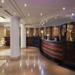 Апартаменты Melia White House Apartments интерьер отеля фото 2