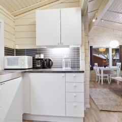 Отель Tromsø Camping в номере фото 2